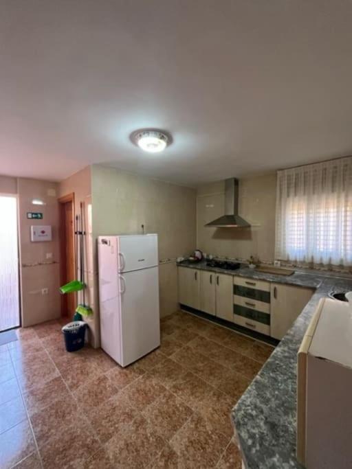 Cobisa Casa Rural Brisa De Toledo מראה חיצוני תמונה