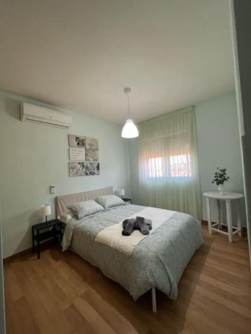 Cobisa Casa Rural Brisa De Toledo מראה חיצוני תמונה