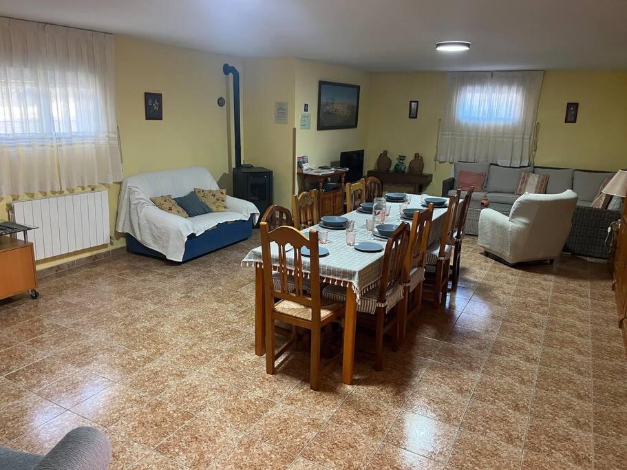 Cobisa Casa Rural Brisa De Toledo מראה חיצוני תמונה