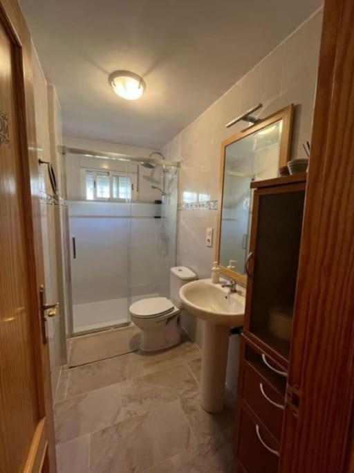 Cobisa Casa Rural Brisa De Toledo מראה חיצוני תמונה