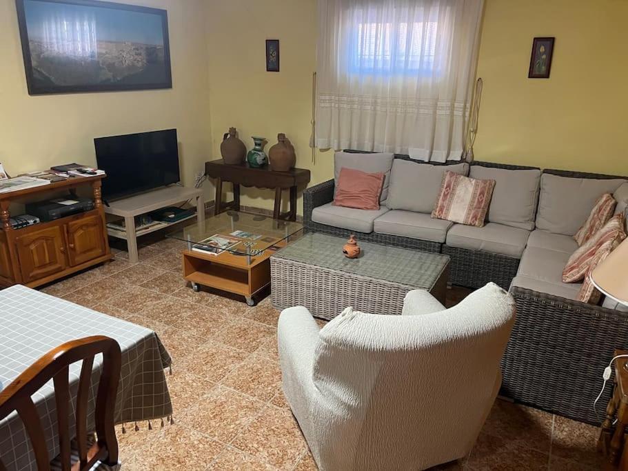 Cobisa Casa Rural Brisa De Toledo מראה חיצוני תמונה