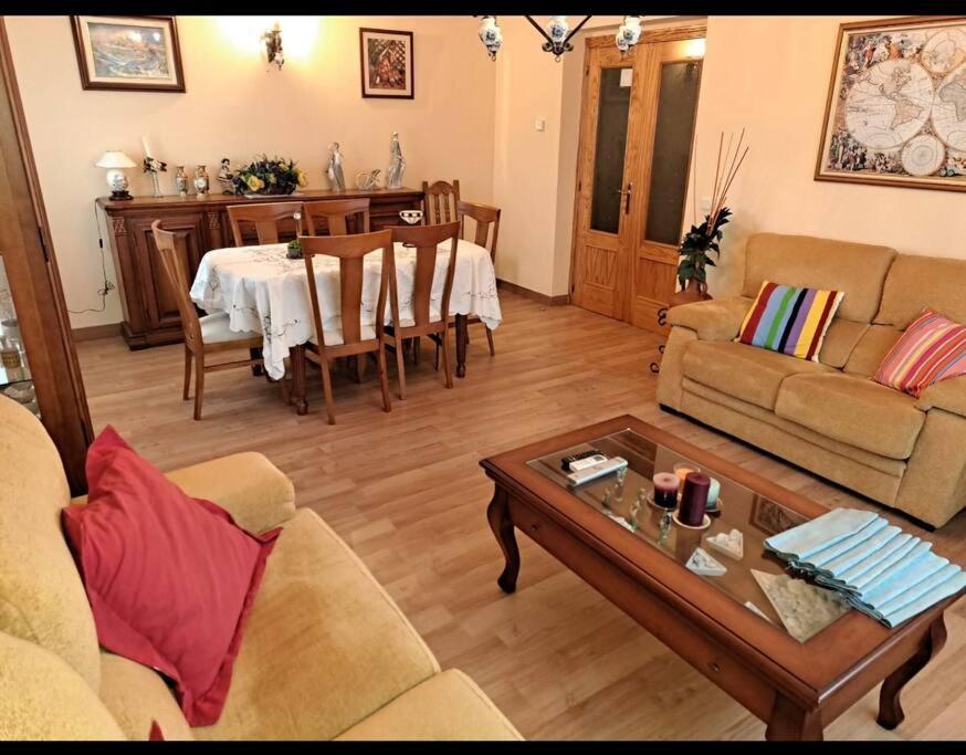 Cobisa Casa Rural Brisa De Toledo מראה חיצוני תמונה
