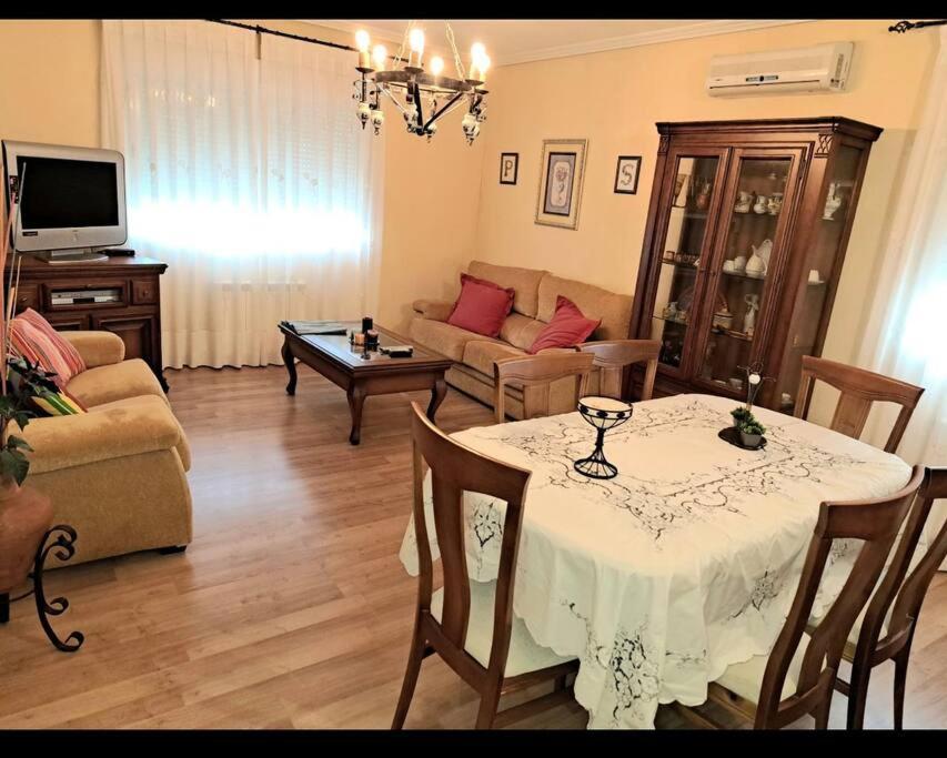 Cobisa Casa Rural Brisa De Toledo מראה חיצוני תמונה