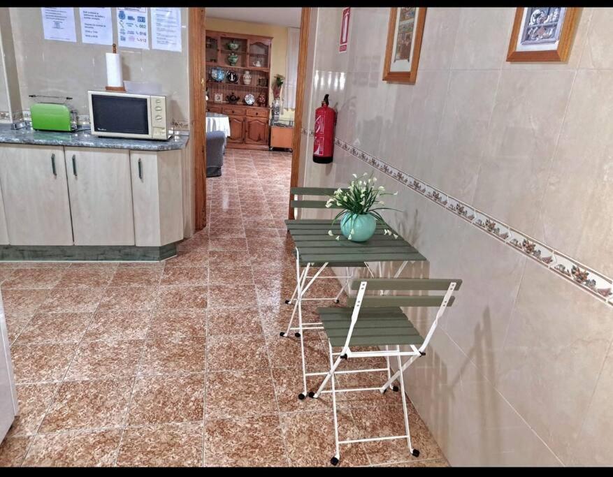 Cobisa Casa Rural Brisa De Toledo מראה חיצוני תמונה